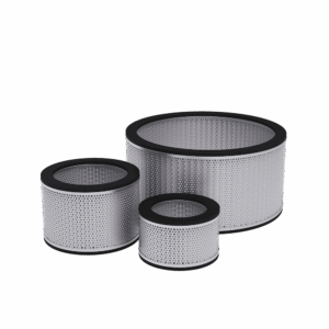 Cartouche filtrante de type CH