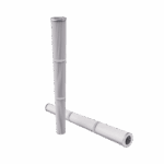 Cartouche de dépoussiérage de type G