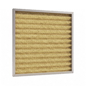 Image du produit: Filtres haute température