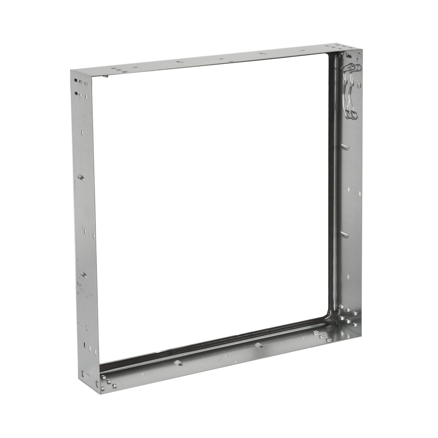 Cadre de montage universel