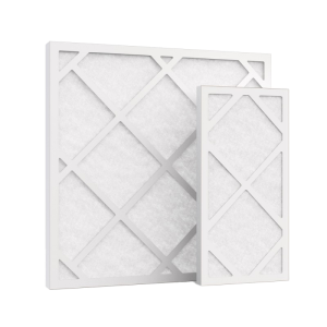 Image du produit: Filtres media plan/plissé