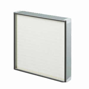 Image du produit: Filtres laminaires